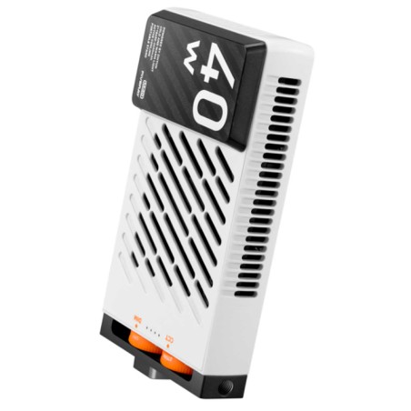 ZHIYUN FIVERAY M40 ANTORCHA LED
