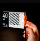 ZHIYUN FIVERAY M40 ANTORCHA LED ZHIYUN FIVERAY M40 ANTORCHA LED