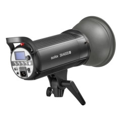 GODOX SK400II-V LED FLASH DE ESTUDIO