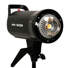 GODOX SK400II-V LED 