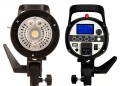 EQUIPO GODOX SK400II-V LED KIT 2 FLASHES