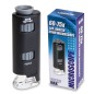 MICROSCOPIO DE BOLSILLO CARSON MICROMAX LED MM-200 MICROSCOPIO DE BOLSILLO CARSON MICROMAX LED MM-200