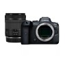 CANON EOS R6 MARK II + RF 24-105