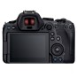 CANON EOS R6 MARK II + RF 24-105