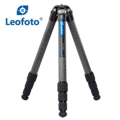 Trípode de carbono LEOFOTO LS-324C
