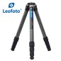 Trípode de carbono LEOFOTO LS-324C