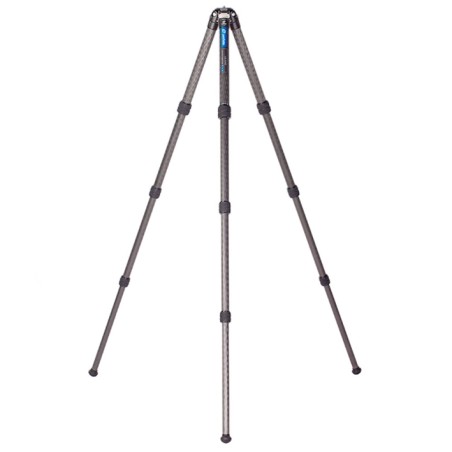 Trípode de carbono LEOFOTO LS-324C