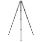 Trípode de carbono LEOFOTO LS-324C
