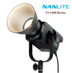 FOCO NANLITE FS-150B BI-COLOR LED SPOT LIGHT