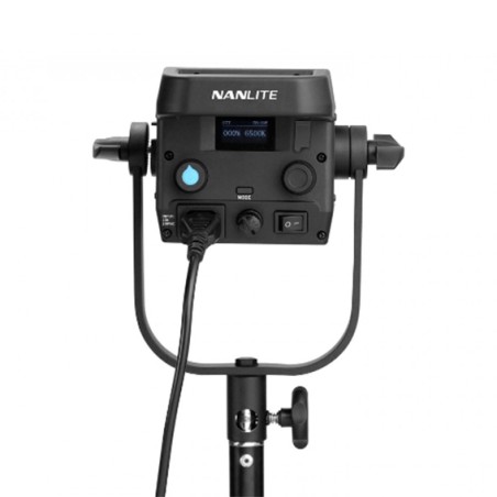 FOCO NANLITE FS-150B BI-COLOR LED SPOT LIGHT