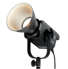 FOCO NANLITE FS-150B BI-COLOR LED SPOT LIGHT-4