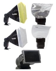 Phottix Flexi Flash