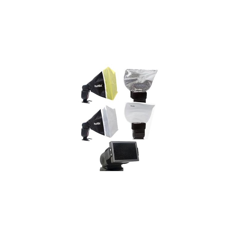 Phottix Flexi Flash Phottix Flexi Flash