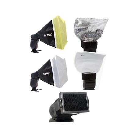 Phottix Flexi Flash