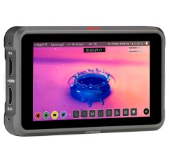 ATOMOS NINJA V+ PLUS MONITOR GRABADOR