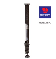 BENRO MONOPIE ADVENTURE ALUMINIO MAD38A