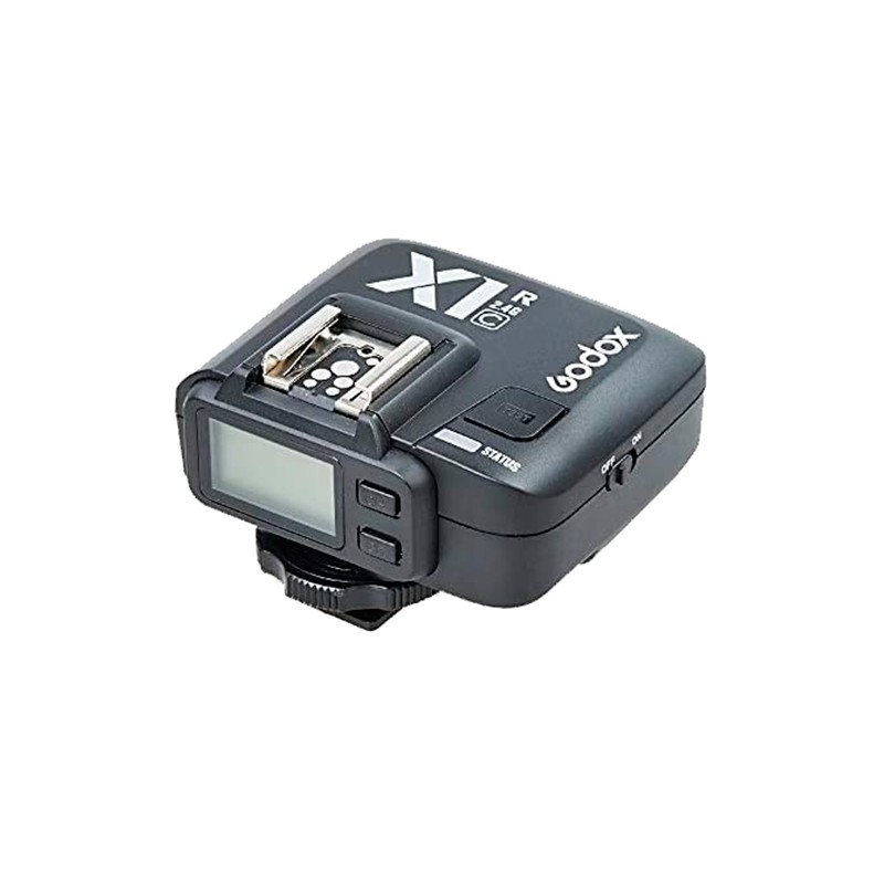 GODOX RECEPTOR TTL XR GODOX RECEPTOR TTL XR