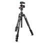 Trípode MANFROTTO BEFREE Advanced Lever Negro con Rótula de Bola Trípode MANFROTTO BEFREE Advanced Lever Negro con Rótula de Bola