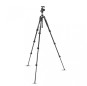 Trípode MANFROTTO BEFREE Advanced Lever Negro con Rótula de Bola Trípode MANFROTTO BEFREE Advanced Lever Negro con Rótula de Bola