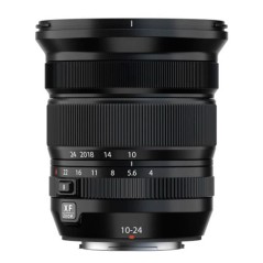 FUJINON XF10-24mm F4 R OIS WR