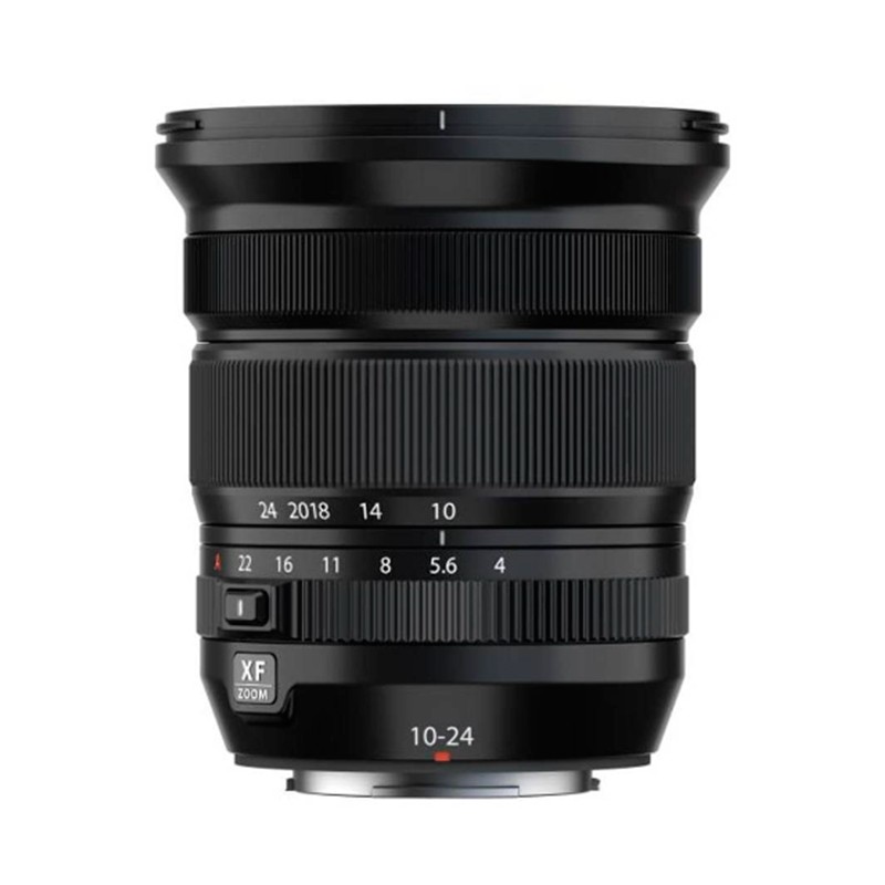 FUJINON XF10-24mm F4 R OIS WR FUJINON XF10-24mm F4 R OIS WR