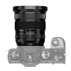 FUJINON XF10-24mm F4 R OIS WR
