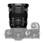 FUJINON XF10-24mm F4 R OIS WR FUJINON XF10-24mm F4 R OIS WR