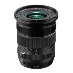 OBJETIVO FUJINON XF10-24mm F4 R OIS WR