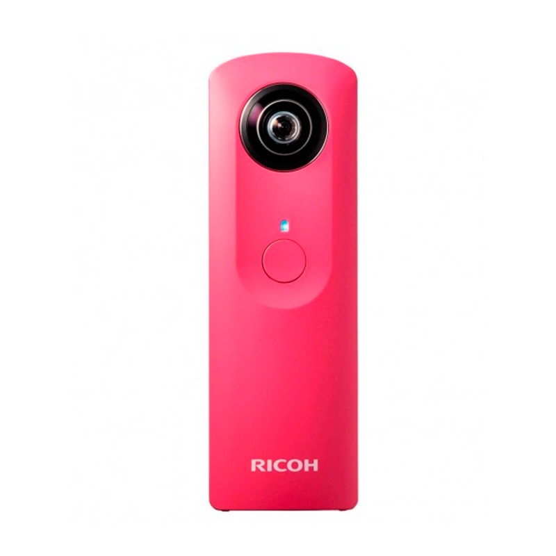Ricoh Theta M15 rosa Ricoh Theta M15 rosa