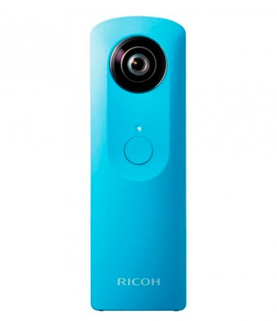 Ricoh Theta M15 Azul
