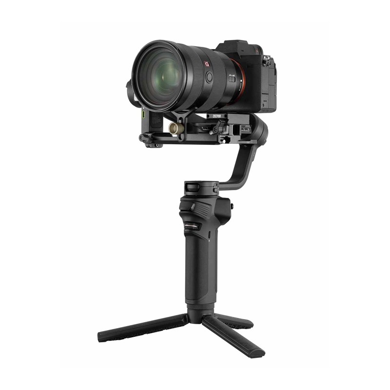 ZHIYUN WEEBILL 3S