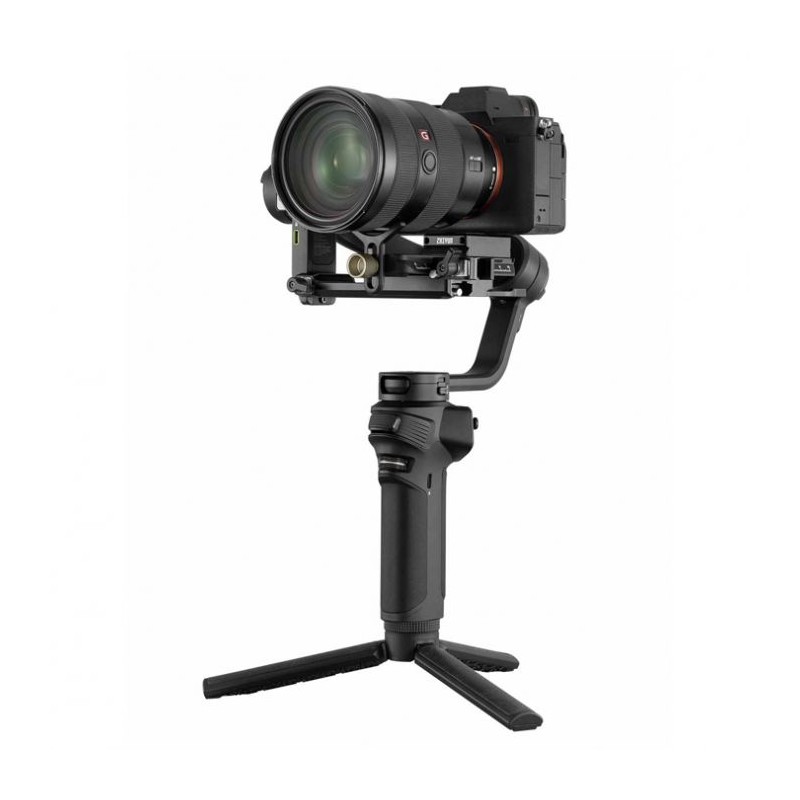 ZHIYUN WEEBILL 3S COMBO ZHIYUN WEEBILL 3S COMBO