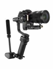 ZHIYUN WEEBILL 3S COMBO