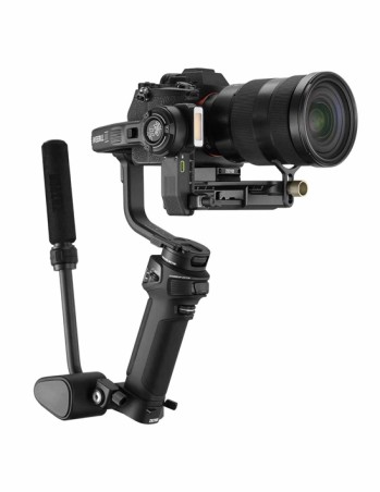 ZHIYUN WEEBILL 3S COMBO