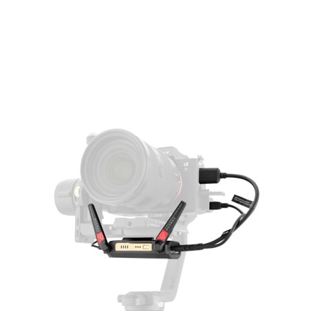 ZHIYUN TRANSMOUNT AI (COV-3) 