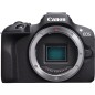 CANON EOS R100 + RF-S 18-45mm F4.5-6.3 IS STM CANON EOS R100 + RF-S 18-45mm F4.5-6.3 IS STM