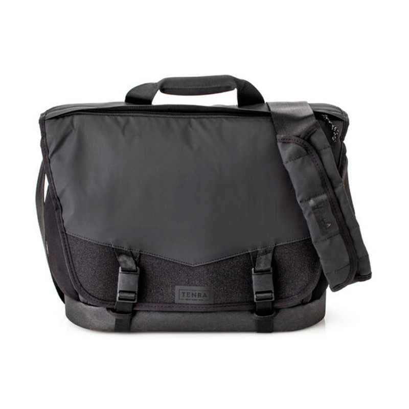 BOLSO TENBA MESSENGER 13 DSLR NEGRA