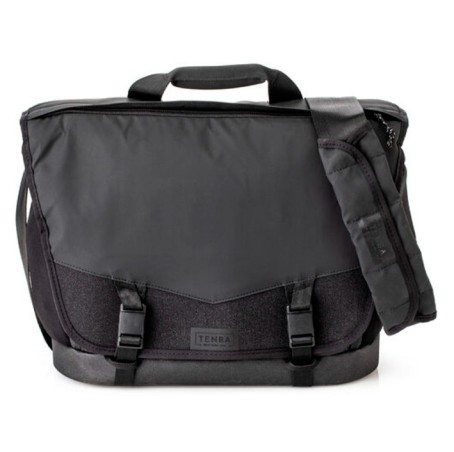 BOLSO TENBA MESSENGER 13 DSLR NEGRA