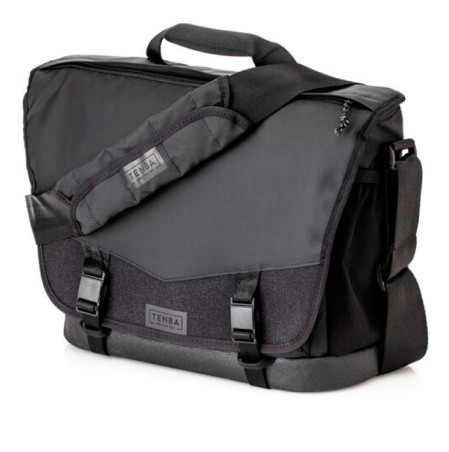 BOLSO TENBA MESSENGER 13 DSLR NEGRA