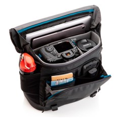 TENBA MESSENGER 13 DSLR NEGRA