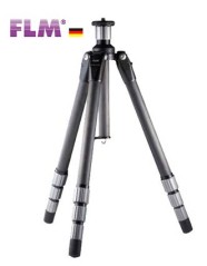 FLM Trípode CP26-M4S Carbono