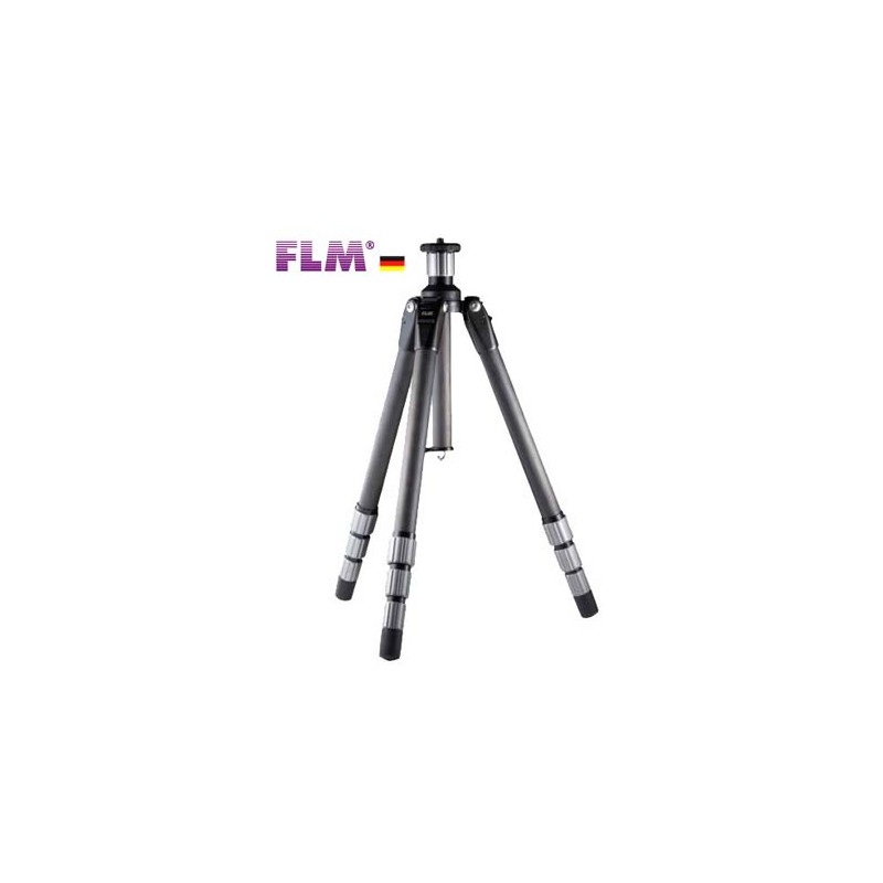 FLM Trípode CP26-M4S Carbono FLM Trípode CP26-M4S Carbono