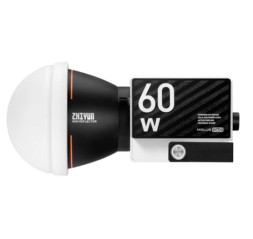 FOCO LED Zhiyun Molus G60 DIFUSOR