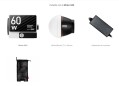 FOCO LED Zhiyun Molus G60 FOCO LED Zhiyun Molus G60