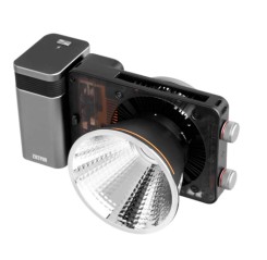 FOCO LED Zhiyun Molus X100 Combo