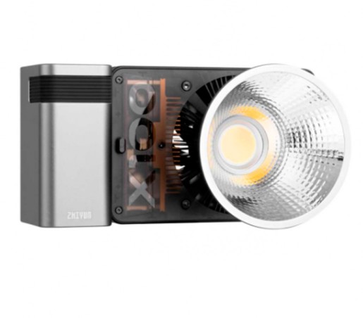 FOCO LED Zhiyun Molus X100 Combo