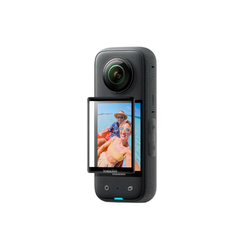 PROTECTOR DE PANTALLA INSTA360 ONE X3