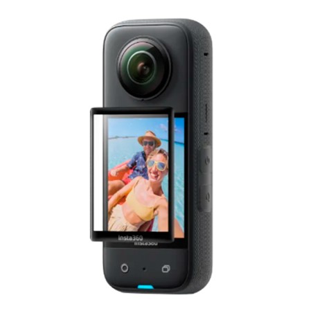 PROTECTOR DE PANTALLA INSTA360 ONE X3