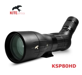 KITE KSP80HD + 25-50X WA