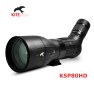 KITE KSP80HD + 25-50X WA